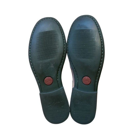 Camper Mauro Suede Slippers Gray Slip On Loafer Shoes Men\'s Size 44 US Size 11 main image 8